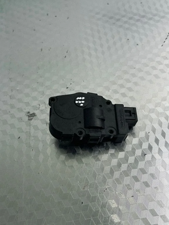 Air flap motor/actuator EFB330