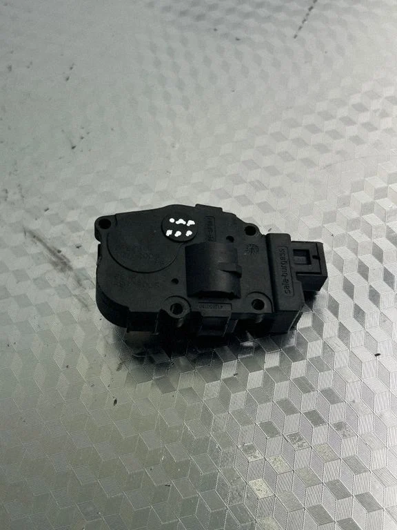 Air flap motor/actuator EFB330