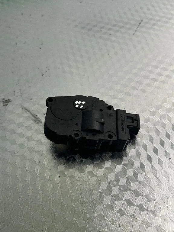 Air flap motor/actuator EFB330