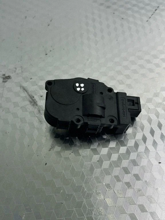 Air flap motor/actuator EFB330