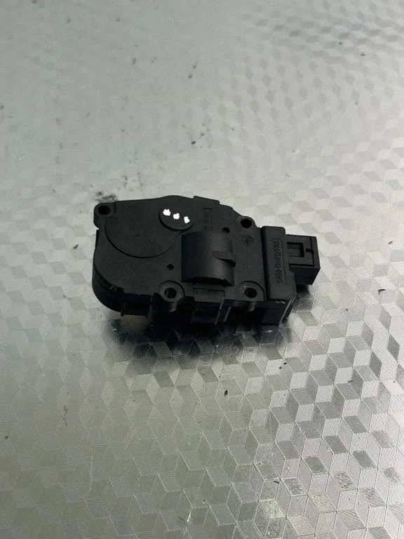 Air flap motor/actuator EFB330
