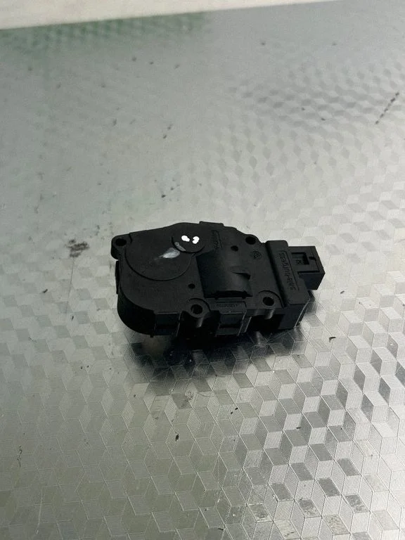 Air flap motor/actuator EFB330