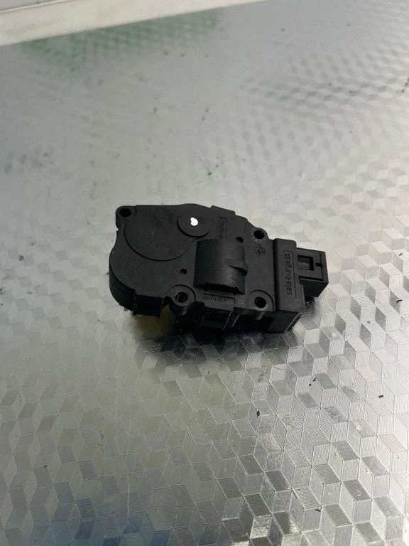 Air flap motor/actuator EFB330