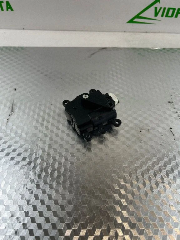 Air flap motor/actuator 5Y25B