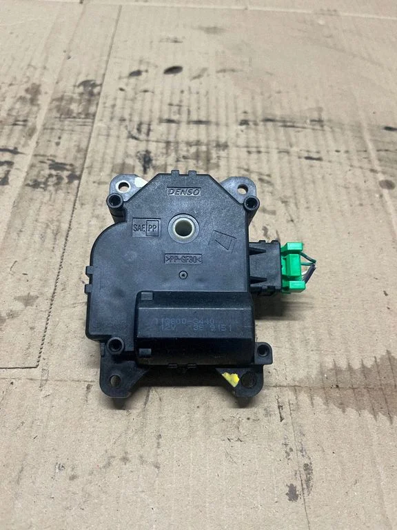 Air flap motor/actuator 1138003440