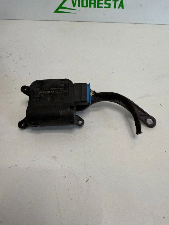 Air flap motor/actuator 1K2907511E