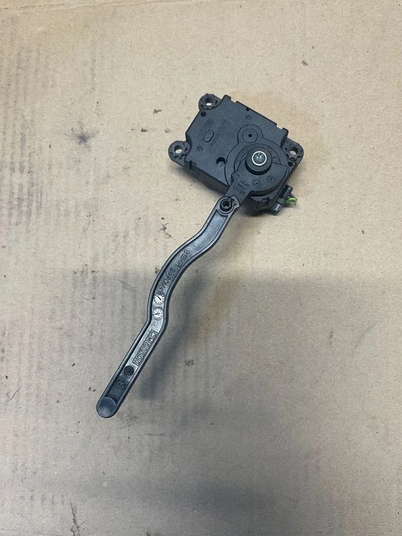 Air flap motor/actuator Z5509001