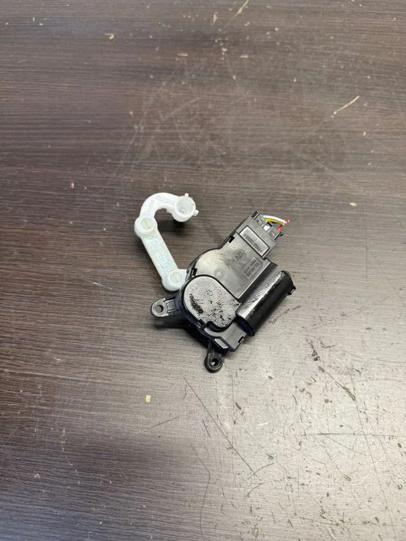 Air flap motor/actuator A21900200