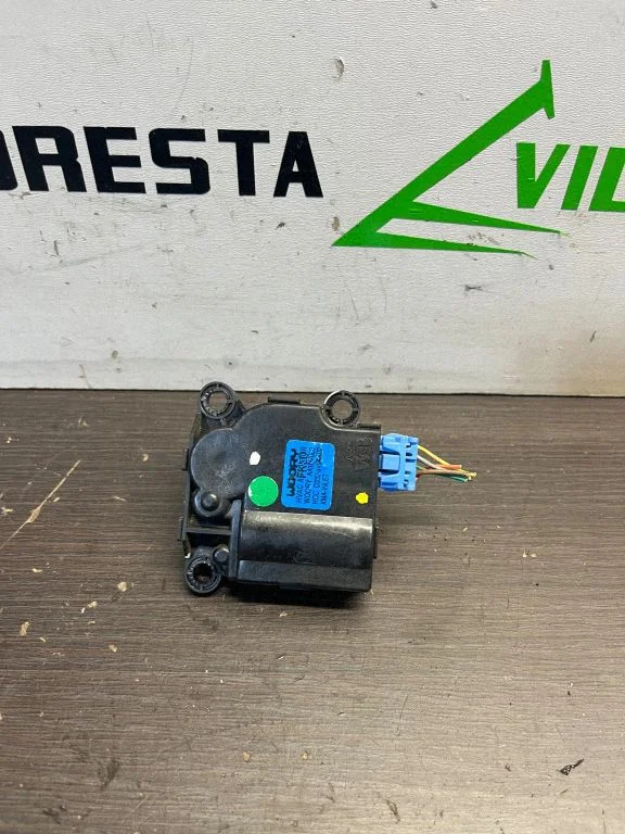 Air flap motor/actuator AA1N7003