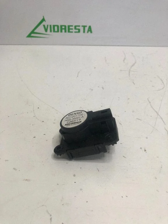 Air flap motor/actuator – Citroen Berlingo (2018-)