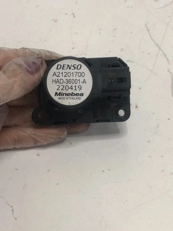 Air flap motor/actuator – Citroen Berlingo (2018-)