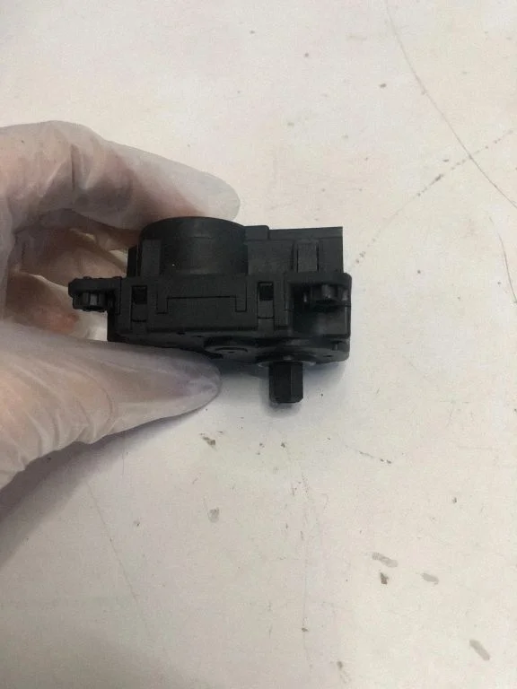 Air flap motor/actuator A21201700
