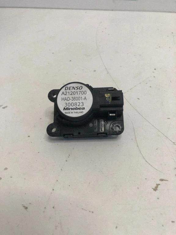 Air flap motor/actuator A21201700
