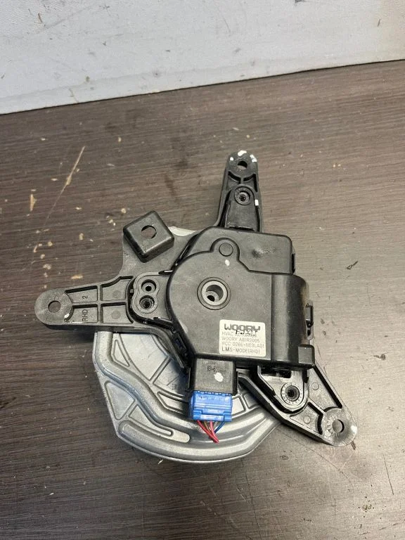 Air flap motor/actuator AB1R2005