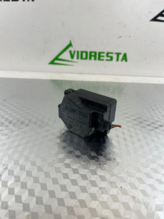 Air flap motor/actuator 6G9N19E616