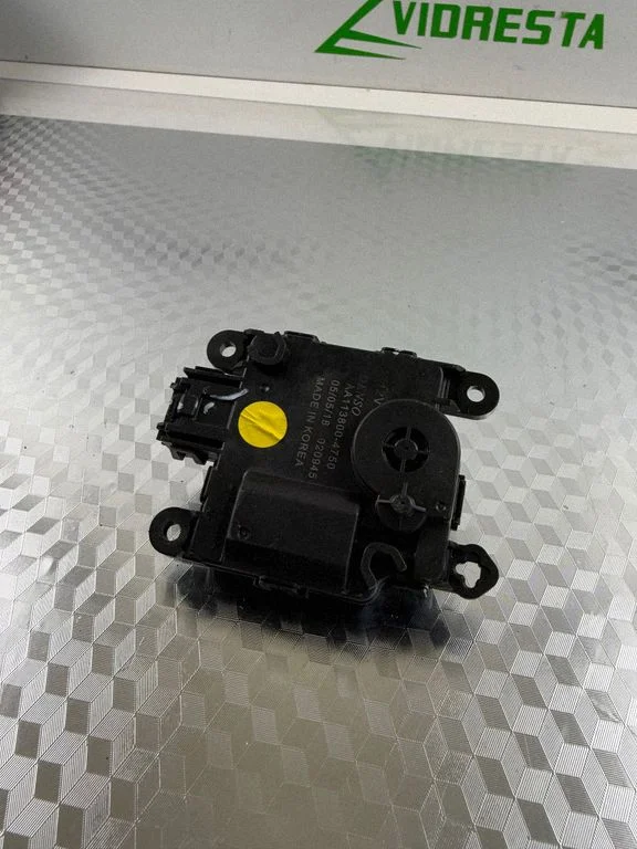 Air flap motor/actuator AA1138004750