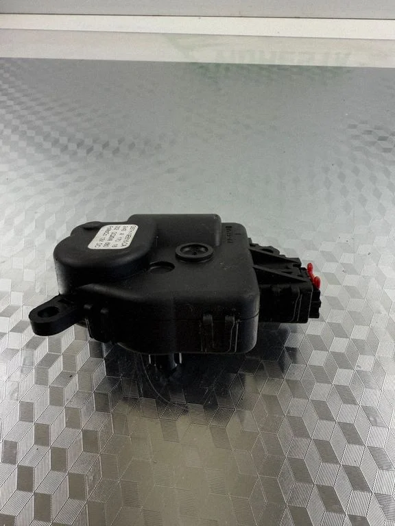 Air flap motor/actuator GS7H19E616CA