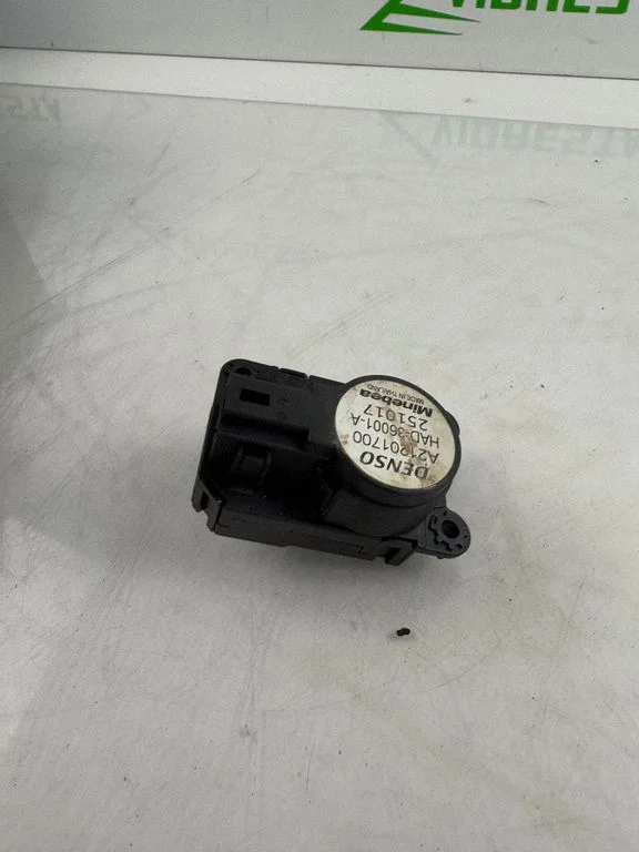Air flap motor/actuator A21201700