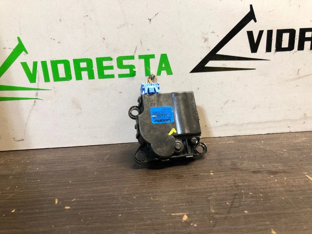 Õhuklapi mootor / ajam D332JY9AA02