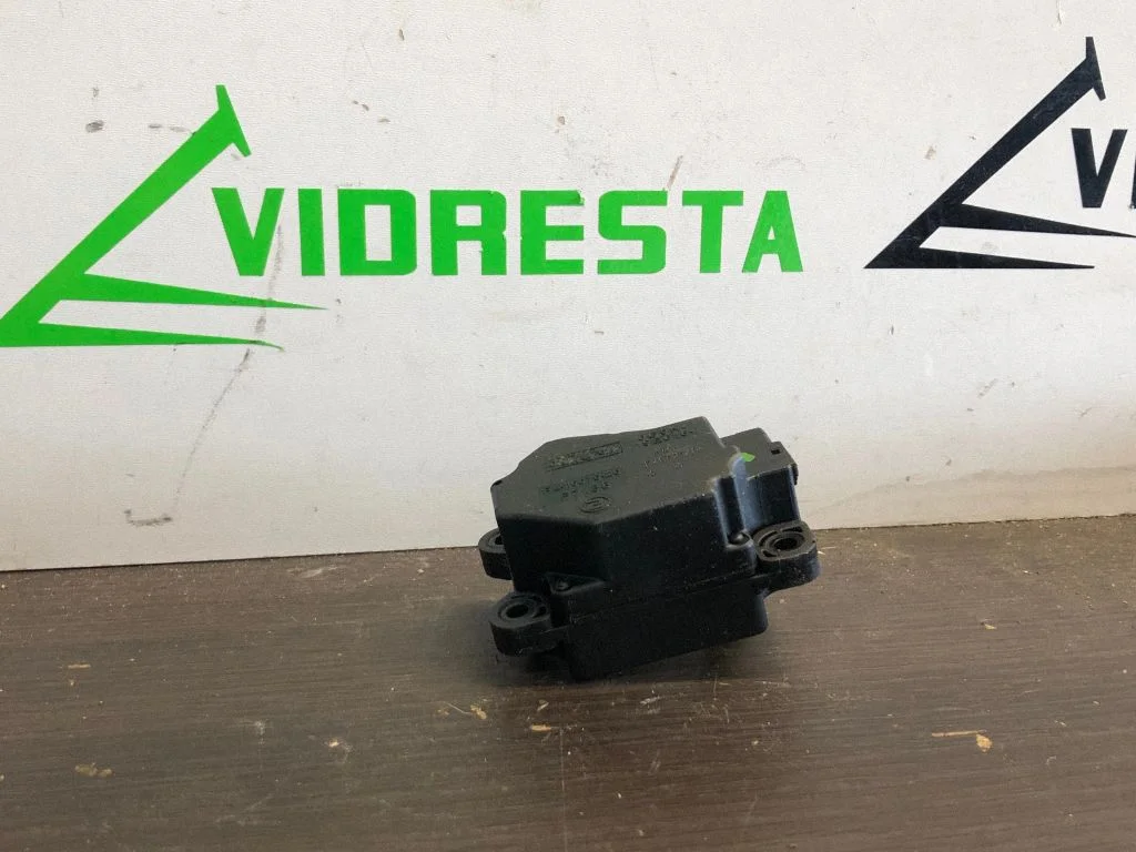 Air flap motor/actuator 6G9N19E616