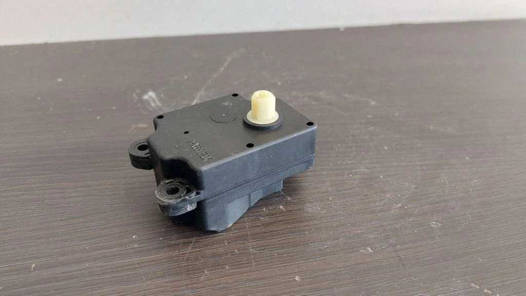 Air flap motor/actuator FL1607526
