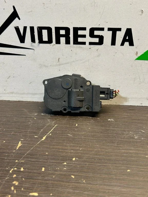 Õhuklapi mootor / ajam K9749006