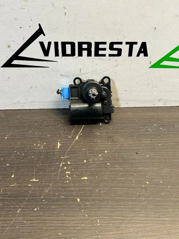 Air flap motor/actuator D332JY9AA05