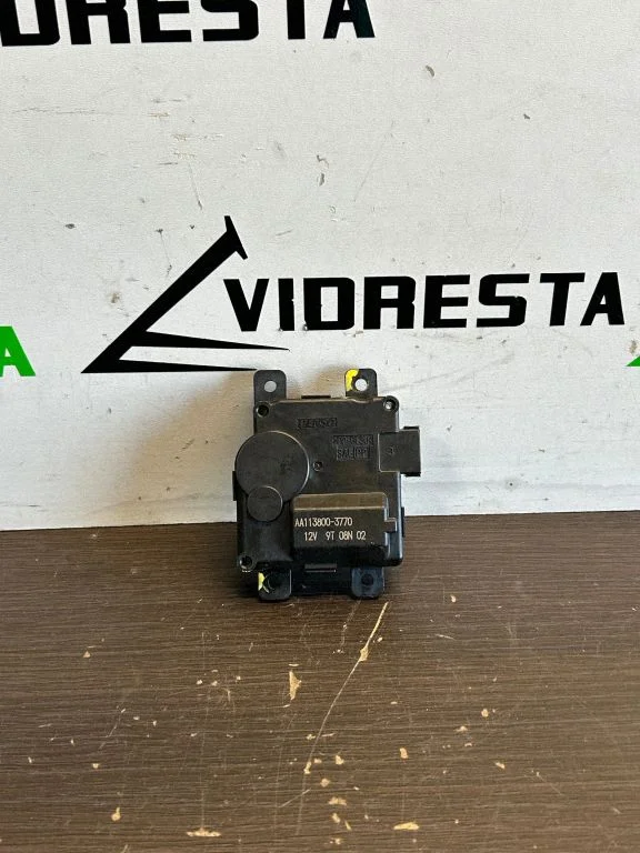 Õhuklapi mootor / ajam AA1138003770