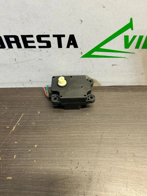 Air flap motor/actuator – Volvo S60 (2011-2013)