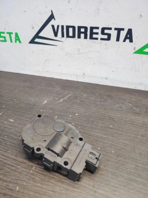 Õhuklapi mootor / ajam K9749006