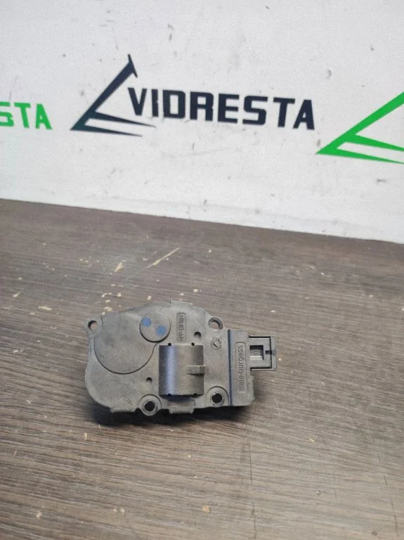Õhuklapi mootor / ajam K9749006