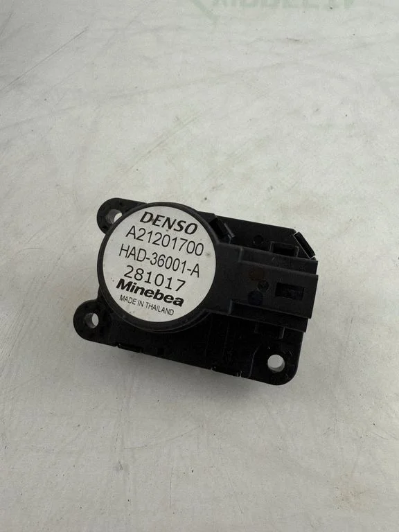 Air flap motor/actuator A21201700
