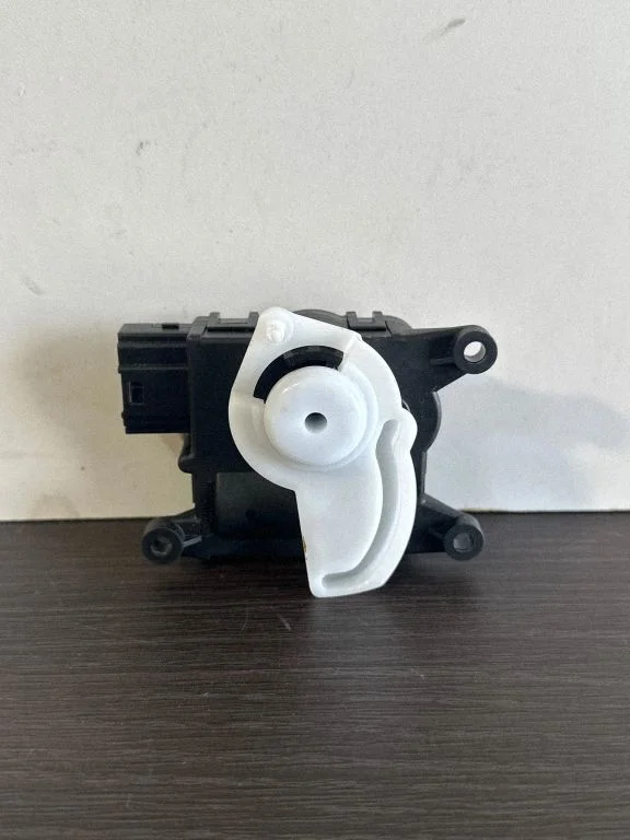 Õhuklapi mootor / ajam T1020397J