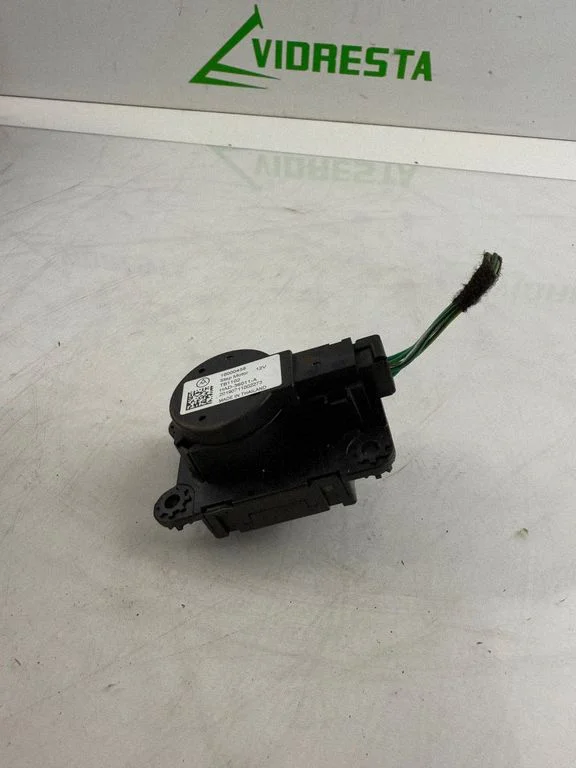 Õhuklapi mootor / ajam – Opel Corsa F (2019-)