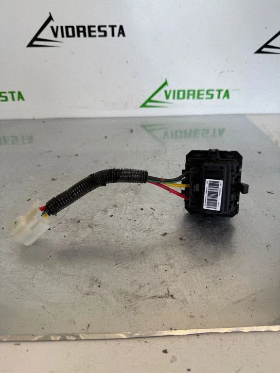 Rezystor dmuchawy T1000034ZC