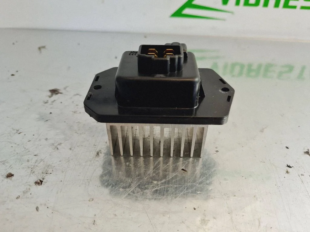 Heater blower motor/fan resistor – Honda CR-V (2013-2016)