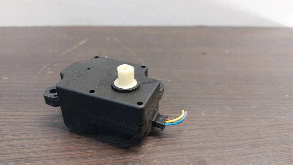 Air flap motor/actuator 1607526