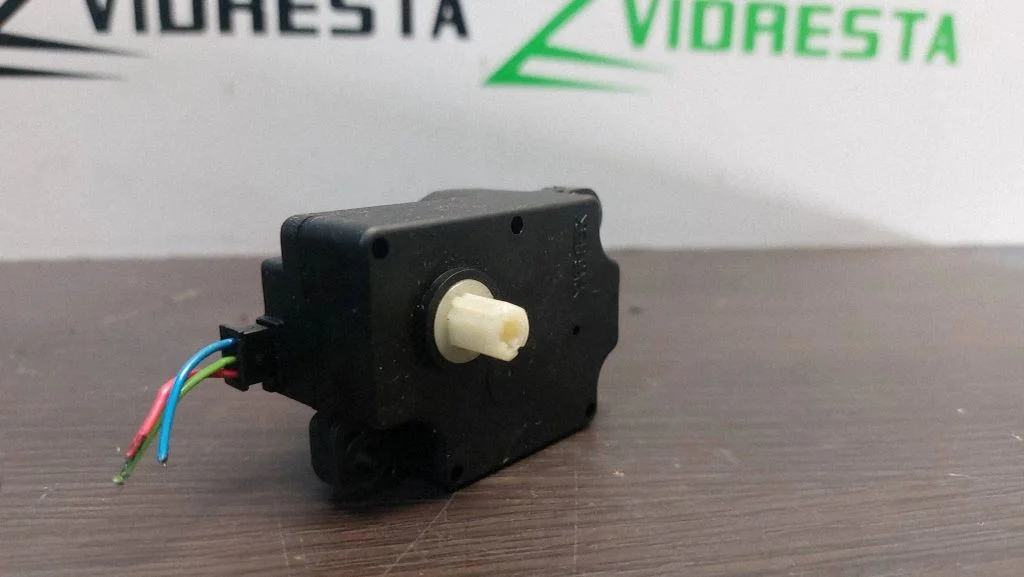 Air flap motor/actuator PL1607526