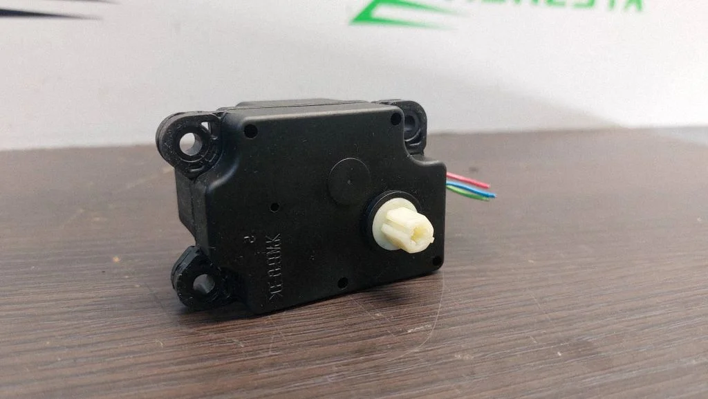 Air flap motor/actuator 1607526
