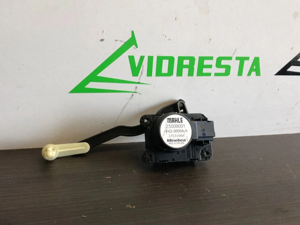 Õhuklapi mootor / ajam Z5509001