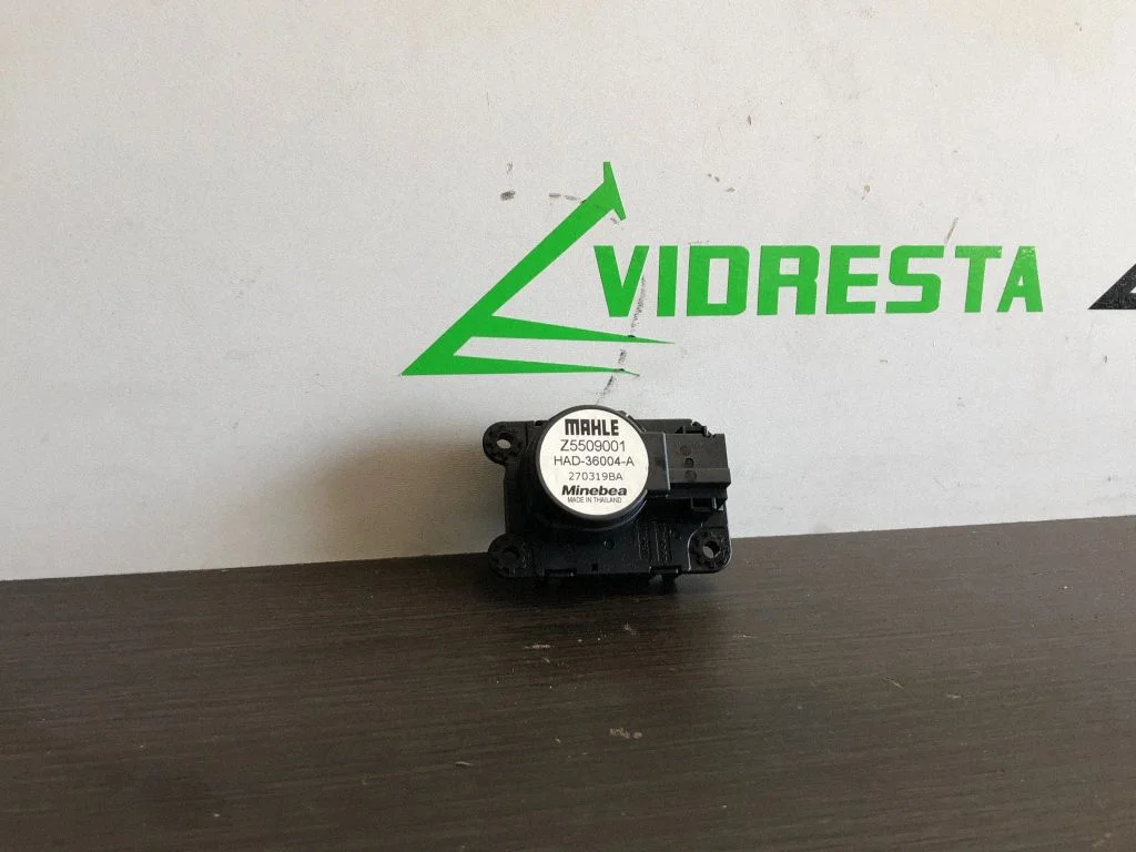 Õhuklapi mootor / ajam Z5509001