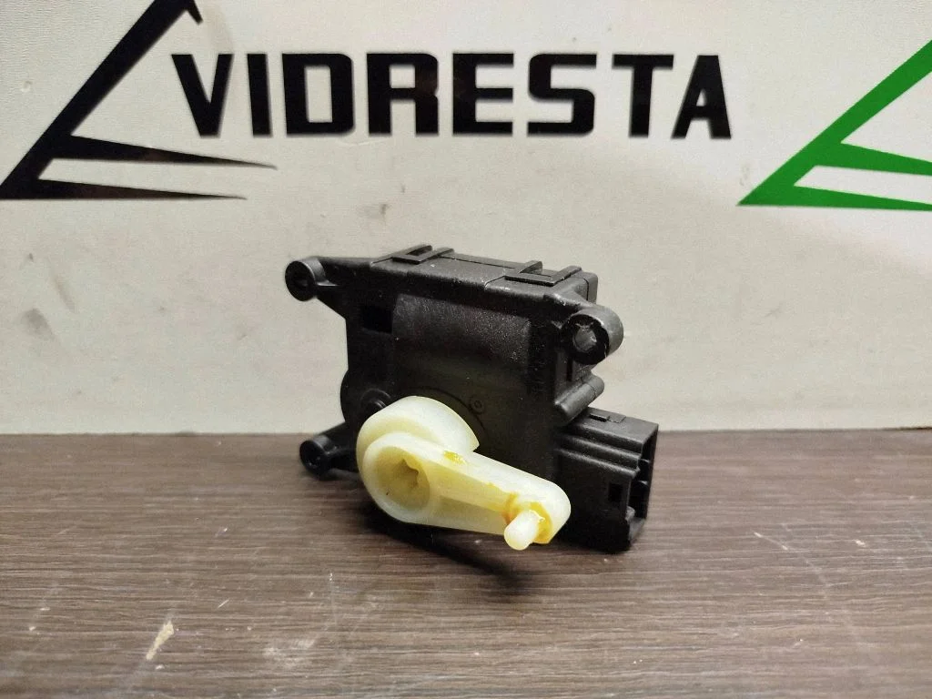 Õhuklapi mootor / ajam T1008566R