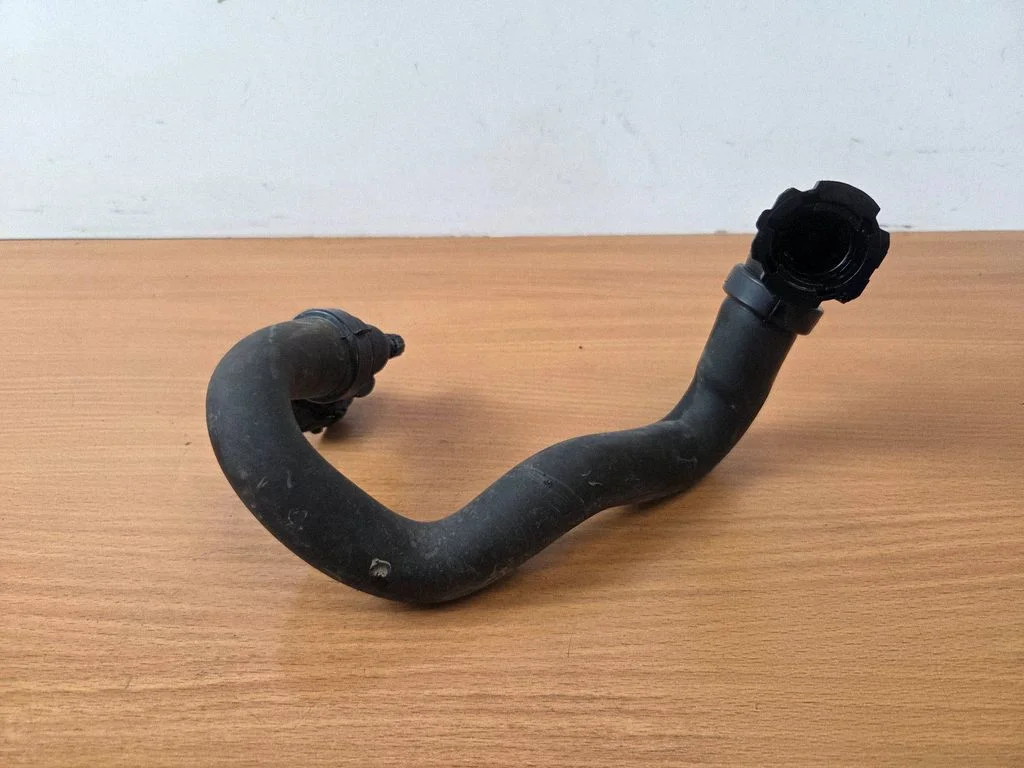 Engine coolant pipe/hose 9684684280