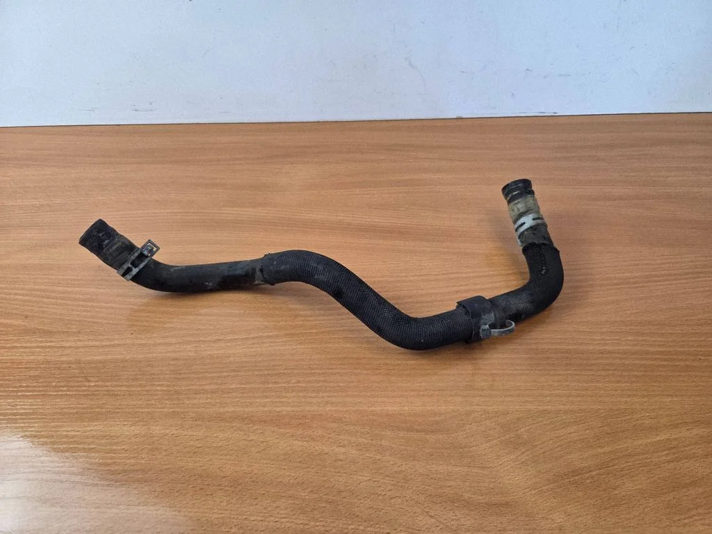 Engine coolant pipe/hose JX618C351VC