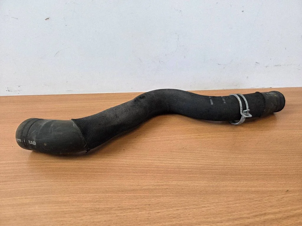 Engine coolant pipe/hose JX6138274VC