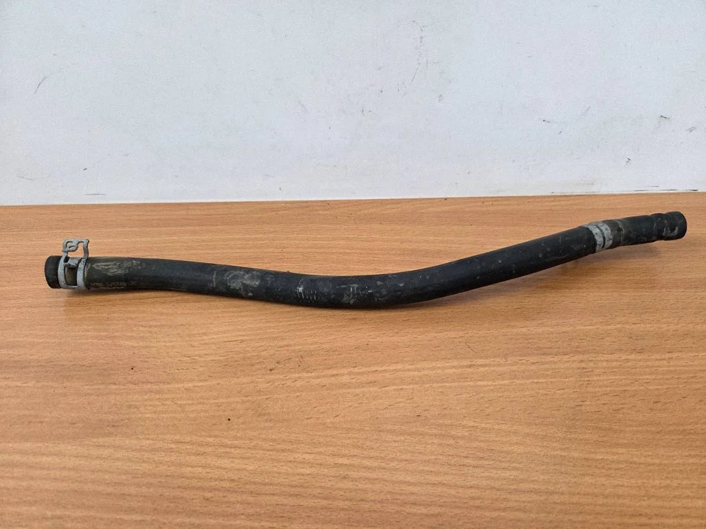 Engine coolant pipe/hose JX618W005FC