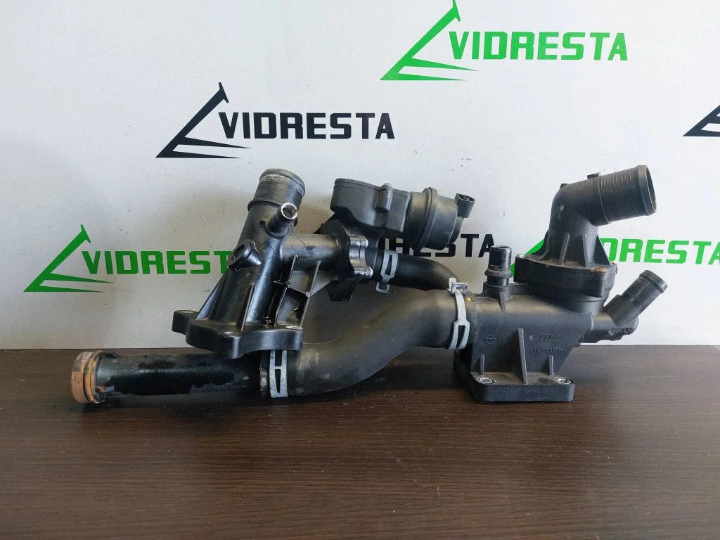 Thermostat/thermostat housing 110615482R
