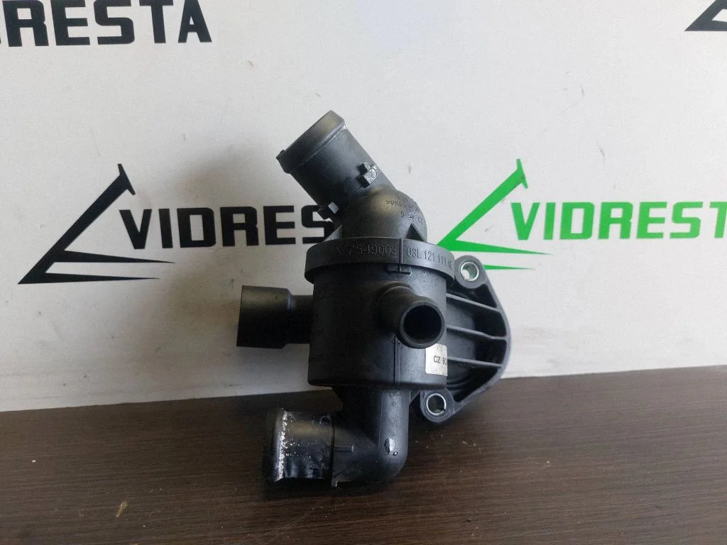 Termostat / obudowa termostatu V7549003