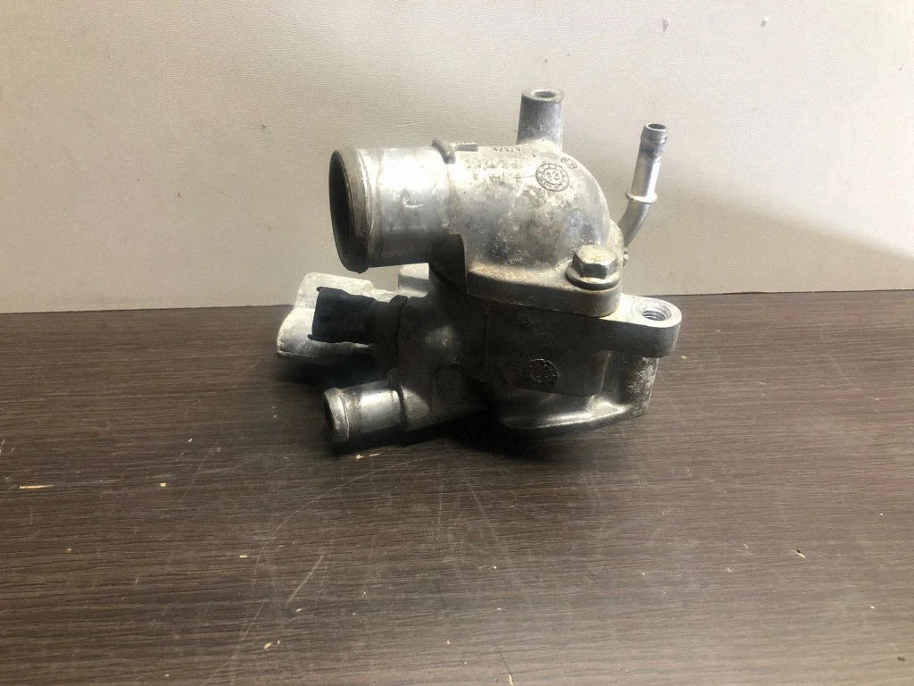 Termostat / obudowa termostatu
