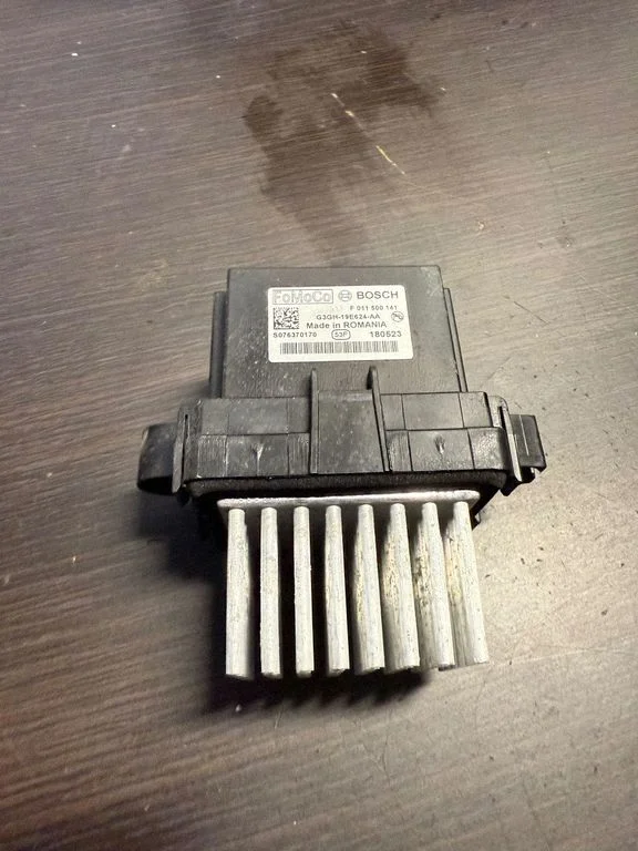 Rezystor dmuchawy G3GH19E624AA